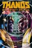 THANOS THE INFINITY SIBLINGS HC [9781302908188]